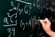 L’orientation en mathématiques