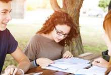 Diplôme ENCG : Formation initiale