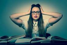 Le baccalauréat et la gestion du stress