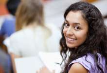 الترشح لإمتحانات الباكالوريا