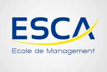 ESCA 1ère Business School en Afrique francophone par Jeune Afrique