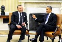 ESCA : Obama s'appuie sur le Maroc pour sa diplomatie nord-africaine