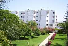 اجراءات التسجيل بالأحياء الجامعية العمومية لسنة 2016