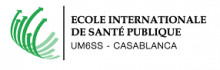 Ecole Internationale Mohammed VI de Santé Publique - UM6SS