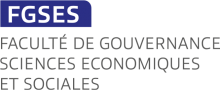Faculté de Gouvernance, Sciences Economiques et Sociales