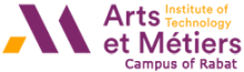 Arts et Métiers Campus Rabat
