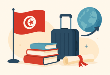 Bourses d’études en Tunisie 2025-2026 : ce qu’il faut savoir pour postuler