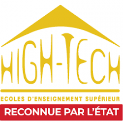 HIGH-TECH Rabat Agdal