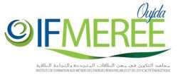 IFMEREE Oujda