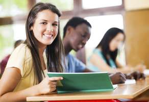 BDE ENSA Oujda vous accueille pour le concours !