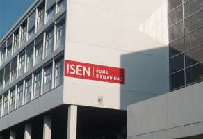 ISEN : Quelles formations ?