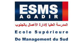 ESMS Agadir: Présentation vidéo