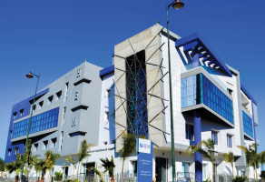 HEM Fès - HEM's Got Talent - Soirée de Consécration 2017