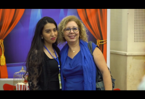 Exposition en Design d'Intérieur