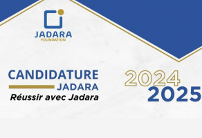 Ouverture des candidatures pour les programmes de bourses de la Fondation JADARA 2024-2025