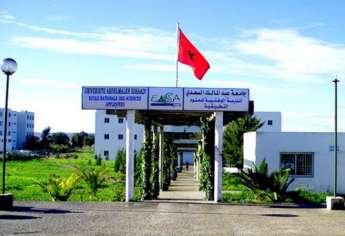 Témoignage d'une Elève ingénieur à l'ENSA