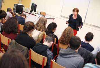 L'orientation et la passion !