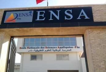 Journée Porte Ouverte à l'ENSA de Fès