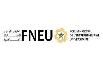 GENIE Maroc organise le Forum National de l'Entrepreneuriat Universitaire - FNEU 2012