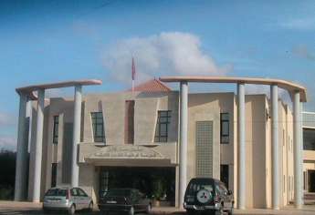 Journée Portes Ouvertes à l'ENSA d'Oujda - 21 Avril 2012