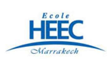 Marrakech : Bac Blanc HEEC 2013