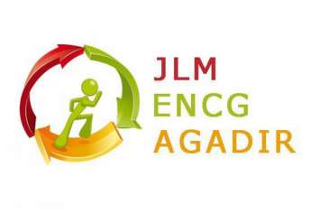 JLM ENCG Agadir et le social