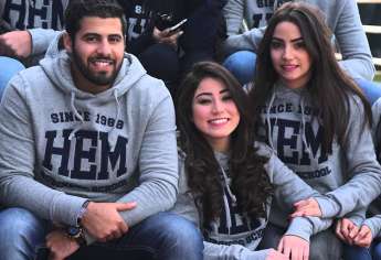 Le Fabuleux Destin d'un HEMiste