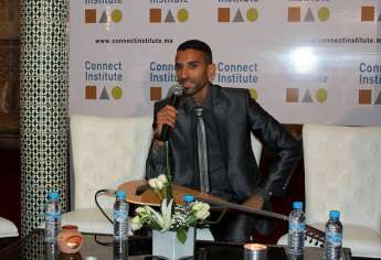 Programme GROW de Connect Institute à Agadir