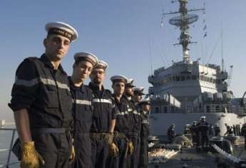 مباراة ولوج سلك الضباط بالمدرسة البحرية الملكية 2014: سلك مهندسي الدولة