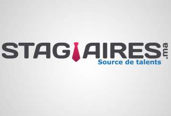 Stagiaires.ma disponible sur iPhone