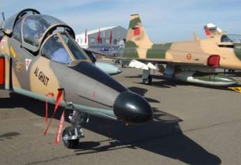 Forces Royales Air: concours recrutement d'élèves sous officiers Non Navigant