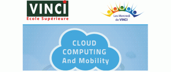 Cloud computing and Mobility avec M.Nasser KETTANI