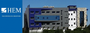 HEM Fès - Les Rencontres Trait d'Union sous le thème : Éducation - Non violence - Citoyenneté