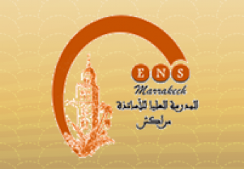 Concours ENS Marrakech 2014-2015