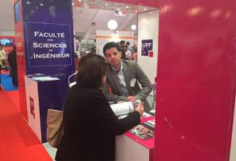 Génie Informatique - Université Privée de Fès