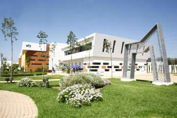 LEADERSHIP CAMP de la JCI à l'Université Mundiapolis