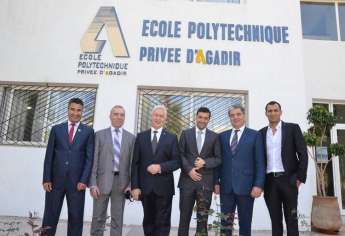 Dates de concours de l’Ecole Polytechnique Agadir