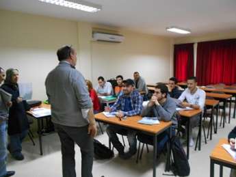 IGA Fès - Présentation du Master 2 