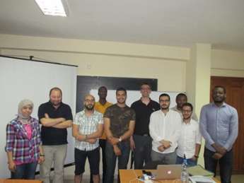 IGA Fès - Master 2 Comptabilité, Contrôle et Audit (M2 CCA) : Séminaire