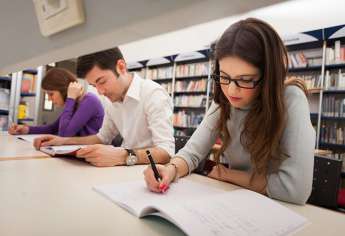 EST Berrechid Résultats de sélection en DUT 2015