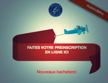 Ouverture des préinscriptions à l'Université Ibn Zohr d'Agadir 2015