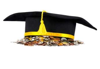 منح دراسية بسلك الاجازة بالأردن 2017