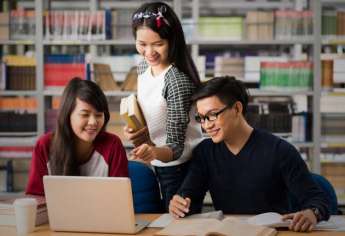 Bourses d'étude en Indonésie (formation sans diplôme) 2017/2018