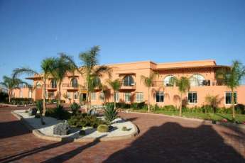 Le salon de l'orientation de l'UPM, le Samedi 1er Avril à la Marina Casablanca