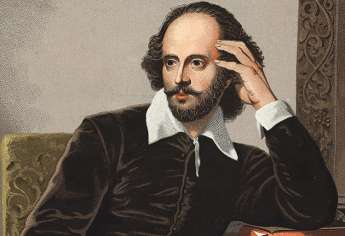 Ateliers et projection sur William Shakespeare