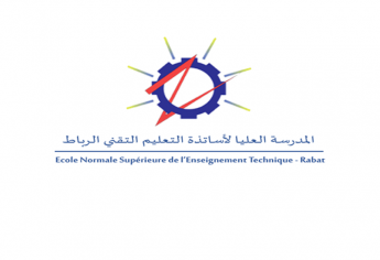 Accès à la filière d’ingénieurs Génie Electrique GE ENSET Rabat 2017