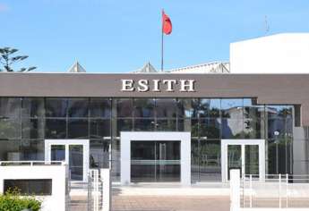 Résultats des tests d’accès en 1ère année Cycle LP ESITH 2017
