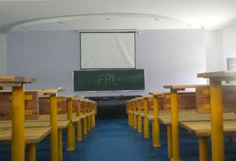 Candidats retenus pour passer le concours des Masters MF, TASE et MA FP Larache 2017