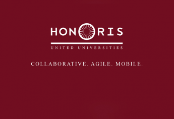 Honoris United Universities 2018 تخصيص منحة دولية لاثنين من طلبة وخريجي