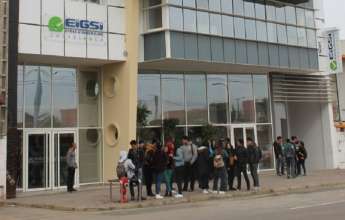 L’EIGSI obtient l’accréditation CTI